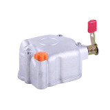 Кришка клапанів - 170D