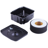 Фільтр повітряний у зборі - 170D