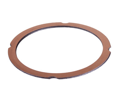 Прокладка головки циліндра мідна, к-т: 5 шт. - 170D