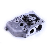 Головка блоку у зборі - 170D