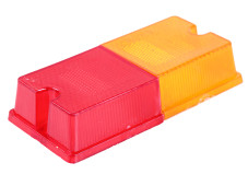 Скло покажчика повороту та стопа заднє Xingtai 120