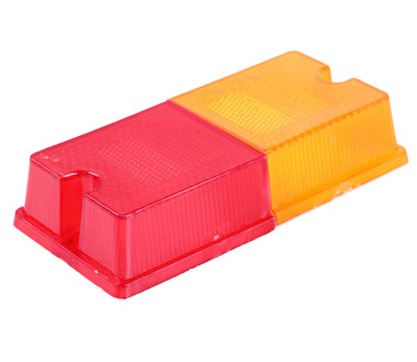 Скло покажчика повороту та стопа заднє Xingtai 120