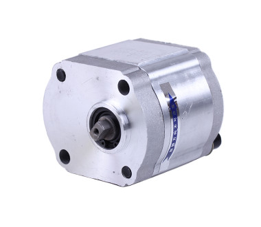 Насос шестерний CBN-E306 Jinma 240/244