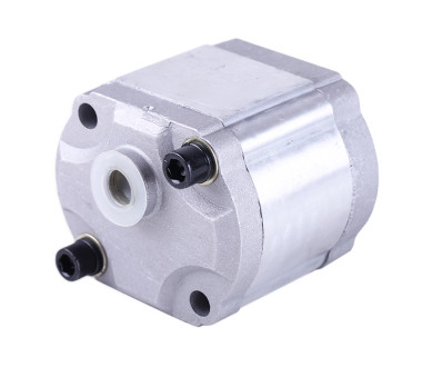 Насос шестерний CBN-E306 Jinma 240/244