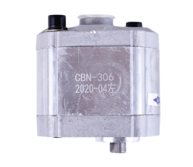 Насос шестерний CBN-E306 Jinma 240/244