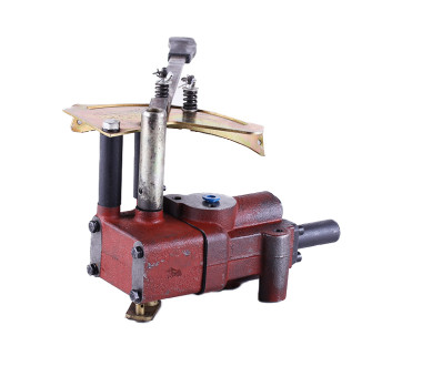 Гідророзподільник у зборі Jinma 404