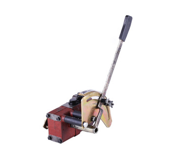 Гідророзподільник у зборі Jinma 404