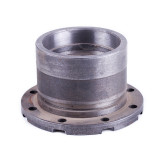 Опора поворотного кулака верхняя Jinma 404