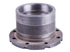 Опора поворотного кулака верхня Jinma 404