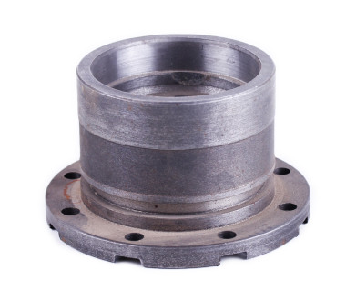 Опора поворотного кулака верхняя Jinma 404