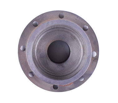 Опора поворотного кулака верхняя Jinma 404