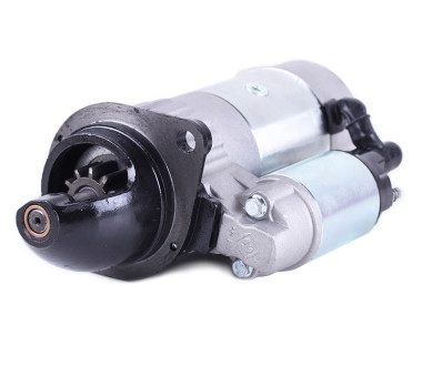 Стартер TTG Z-11 12V 3 Квт QD1308 4L22BT посадка 82 мм