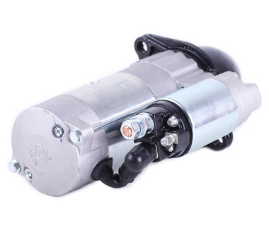 Стартер TTG Z-11 12V 3 Квт QD1308 4L22BT посадка 82 мм