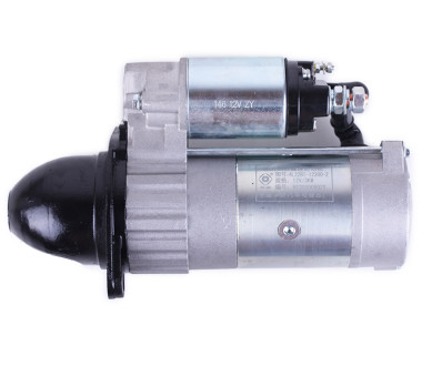 Стартер TTG Z-11 12V 3 Квт QD1308 4L22BT посадка 82 мм