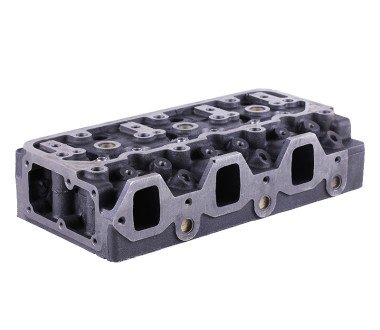 Головка блоку циліндрів у зборі JD3102