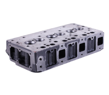 Головка блоку циліндрів у зборі JD3102