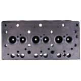 Головка блоку циліндрів у зборі JD3102