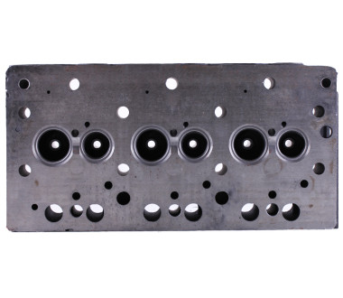 Головка блоку циліндрів у зборі JD3102