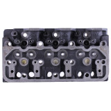 Головка блоку циліндрів у зборі JD3102