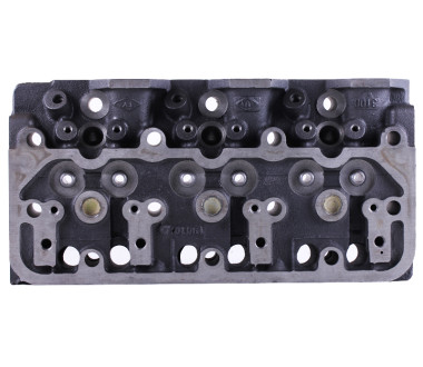 Головка блоку циліндрів у зборі JD3102