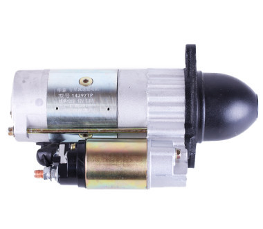 Стартер Z-12 12V 5.8KW редукторний QD152TD JD3102