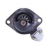 Стартер Z-12 12V 5.8KW редукторний QD152TD JD3102