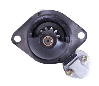 Стартер Z-12 12V 5.8KW редукторний QD152TD JD3102