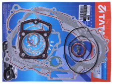 Прокладки двигуна комплект CB-250СС