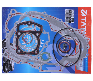 Прокладки двигателя комплект CB-250СС