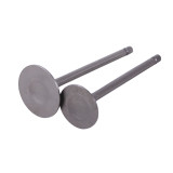 Клапани, к-т 2 шт. CB-250СС