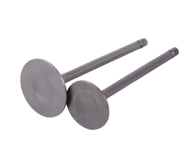 Клапани, к-т 2 шт. CB-250СС