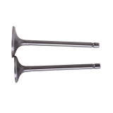 Клапани, к-т 2 шт. CB-250СС