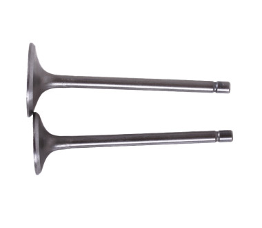 Клапани, к-т 2 шт. CB-250СС