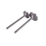 Клапани, к-т 2 шт. CB-250СС