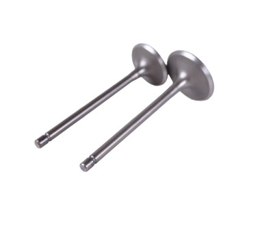 Клапани, к-т 2 шт. CB-250СС