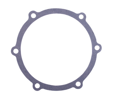 Прокладка кришки шестерні паливного насосу KM385BT