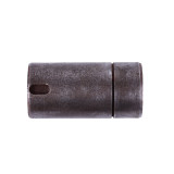 Вал механізму ручного пуску двигуна TY290