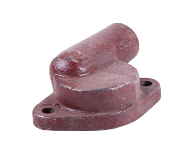 Кришка термостата TY290