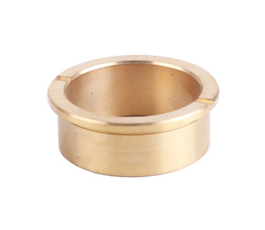 Втулка шестерни промежуточной TY295