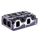 Головка блоку циліндрів TY295