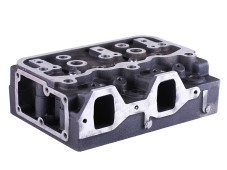 Головка блоку циліндрів TY295