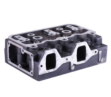 Головка блоку циліндрів TY295