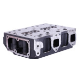 Головка блоку циліндрів TY295