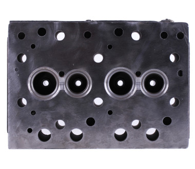 Головка блоку циліндрів TY295