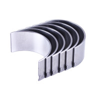 Вкладыши шатуна STD, к-т: 6 шт. TY395