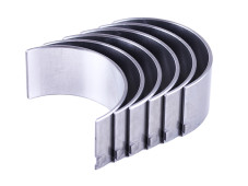 Вкладиші шатуну STD, к-т: 6 шт. TY395