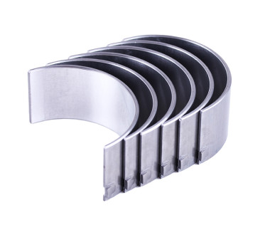 Вкладиші шатуну STD, к-т: 6 шт. TY395