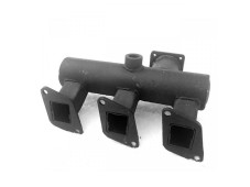 Колектор впускний (тип2) КМ385ВТ (DongFeng 240/244, Foton 240/244, Jinma 240/244)