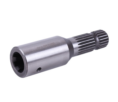 Перехідник для карданного валу 6х21 шліців