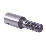 Перехідник для карданного валу 6х21 шліців